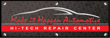 Make It Happen | Collision Miami